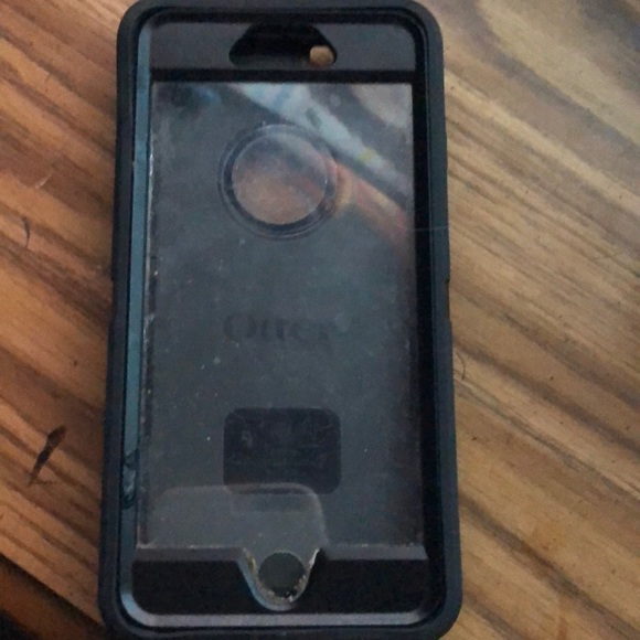 iPhone 6s Plus case - Picture 1 of 1